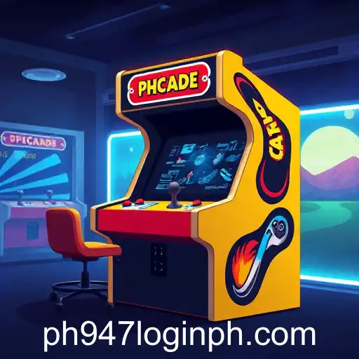 Arcade Games