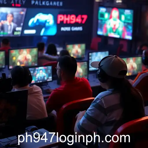 Digital Evolution in Filipino Gaming