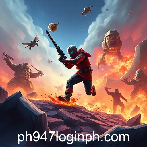 Gaming and Digital Access in the Philippines