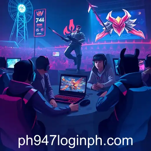 Gaming Trends Surge in Southeast Asia