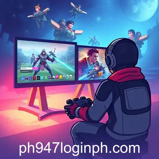 Rising Popularity of Online Gaming in the Philippines