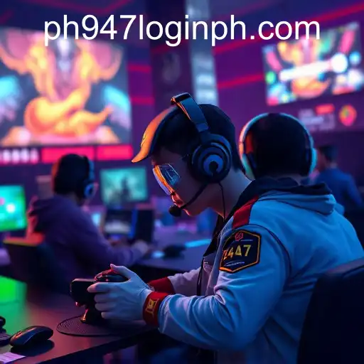 Online Gaming Surge in the Philippines